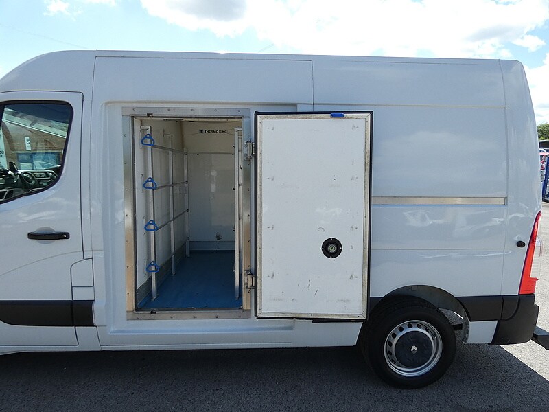 Vehicle 17