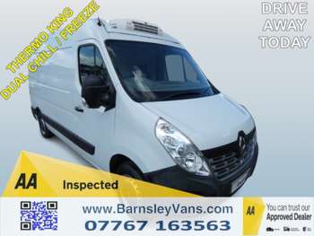 Used Renault Master 2015 for sale - 64826664: Photo