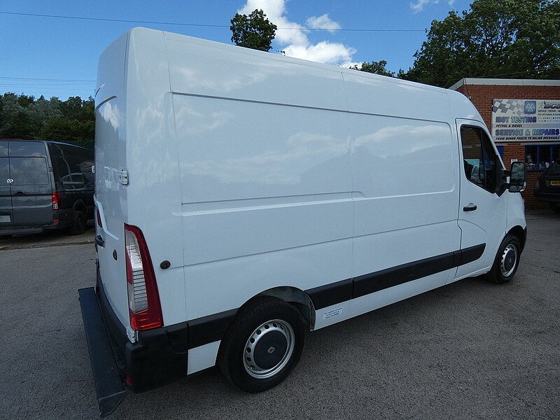Vehicle 25