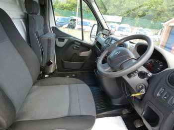 Used Renault Master 2015 for sale - 64826664: Photo
