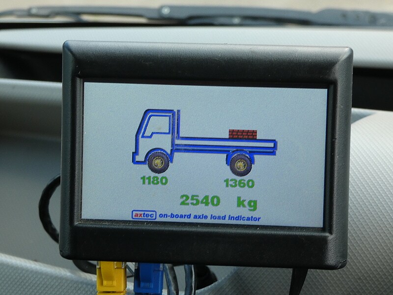 Vehicle 32