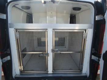 Used Vauxhall Vivaro 2015 for sale - 68776249: Photo