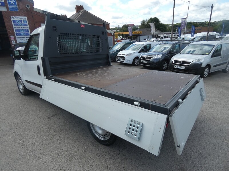 Vehicle 31