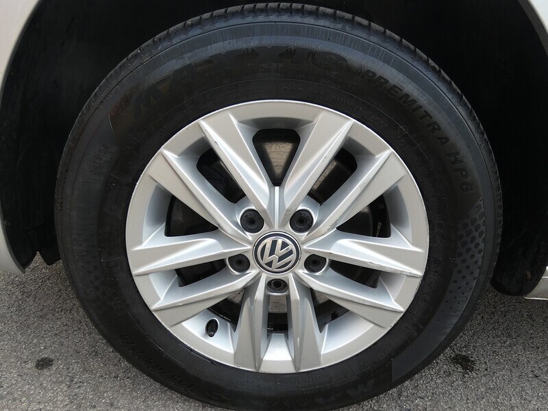 Used Volkswagen Caddy 2016 for sale - 77836604: Photo 15