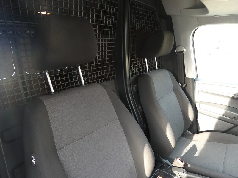 Used Volkswagen Caddy 2016 for sale - 77836604: Photo 24