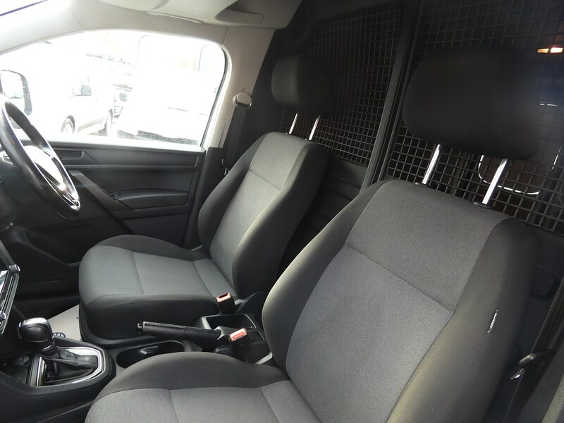 Used Volkswagen Caddy 2016 for sale - 77836604: Photo 30