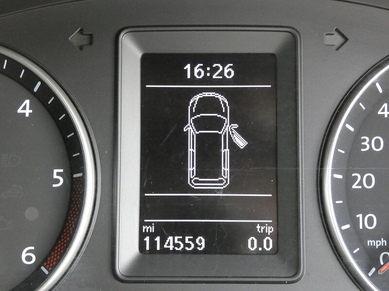 Used Volkswagen Caddy 2016 for sale - 77836604: Photo 7