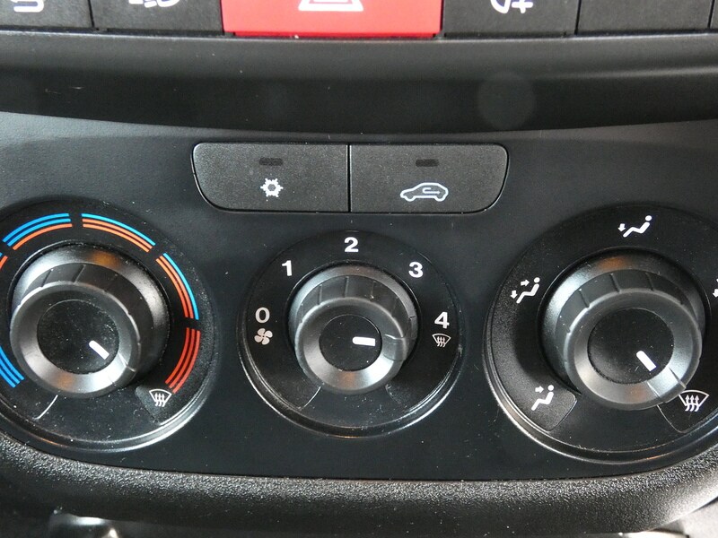 Used Vauxhall Combo 2017 for sale - 76346084: Photo 28