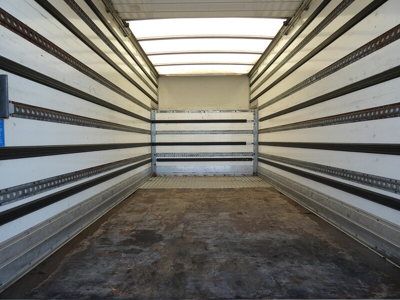 Used Peugeot Boxer 2014 for sale - 78045139: Photo 13