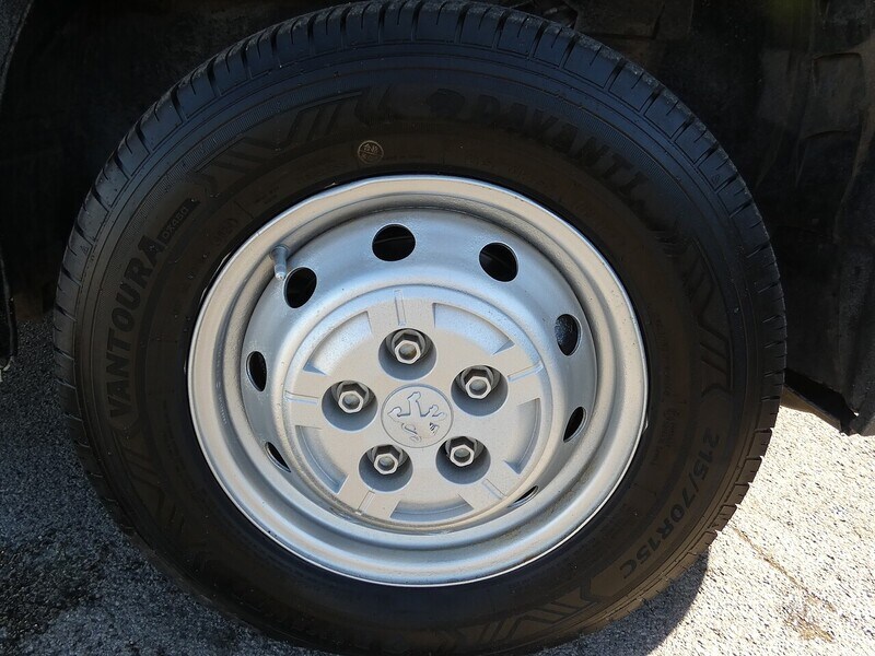 Used Peugeot Boxer 2014 for sale - 78045139: Photo 15