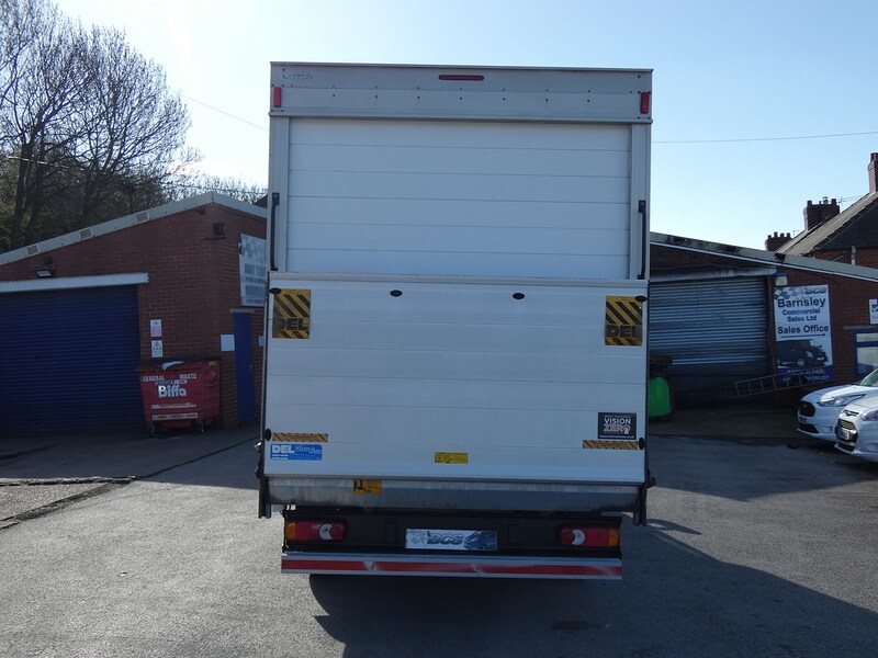 Used Peugeot Boxer 2014 for sale - 78045139: Photo 20