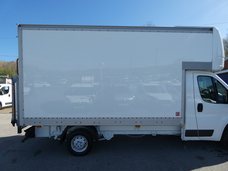 Used Peugeot Boxer 2014 for sale - 78045139: Photo 22