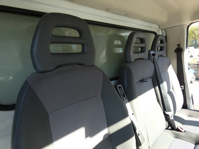 Used Peugeot Boxer 2014 for sale - 78045139: Photo 25