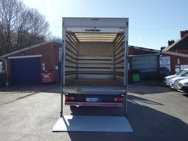 Used Peugeot Boxer 2014 for sale - 78045139: Photo 3