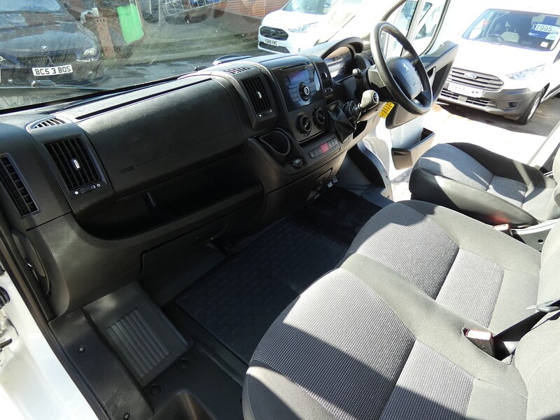 Used Peugeot Boxer 2014 for sale - 78045139: Photo 30