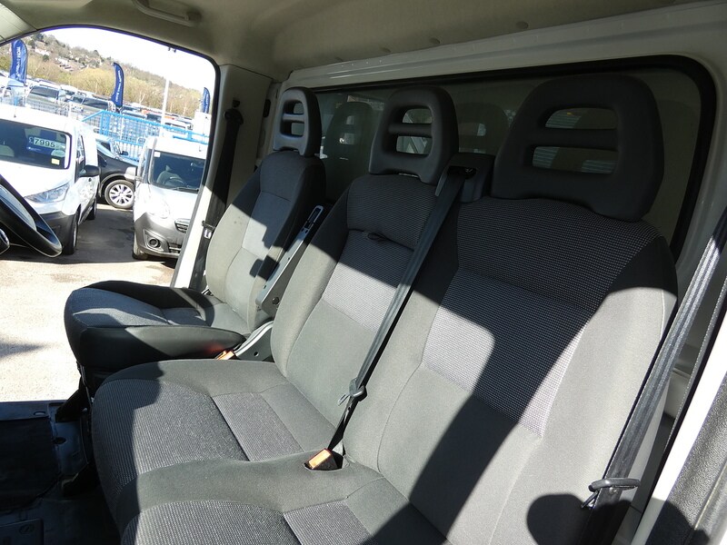 Used Peugeot Boxer 2014 for sale - 78045139: Photo 31