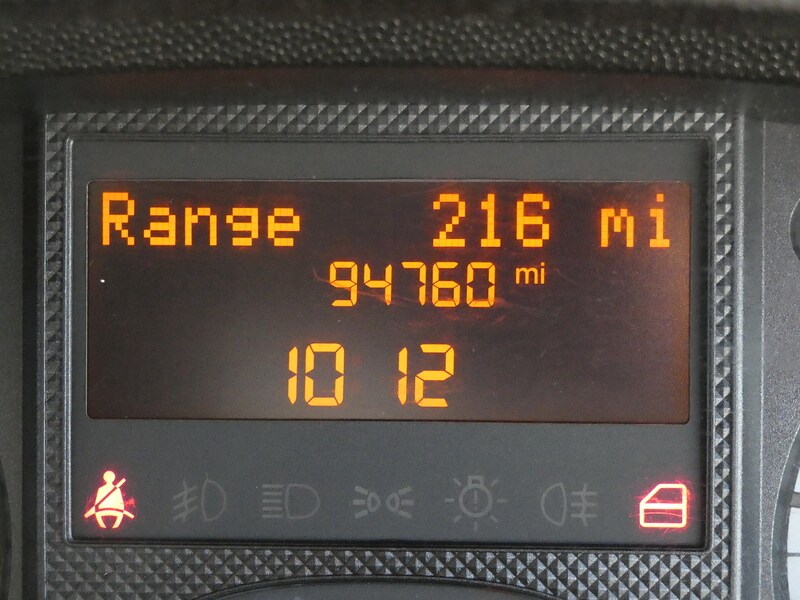 Used Peugeot Boxer 2014 for sale - 78045139: Photo 7