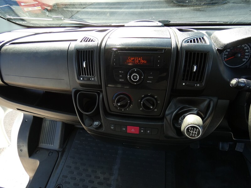 Used Peugeot Boxer 2014 for sale - 78045139: Photo 9