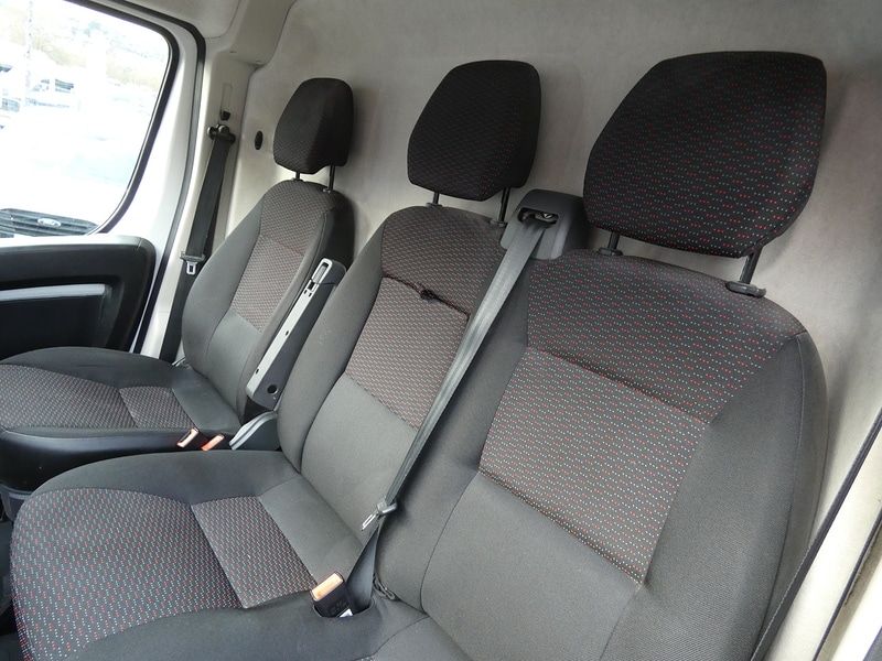 Used Citroen Relay 2020 for sale - 77206838: Photo 11