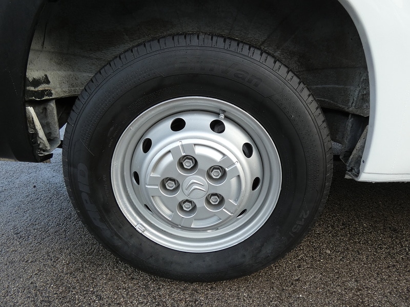 Used Citroen Relay 2020 for sale - 77206838: Photo 14