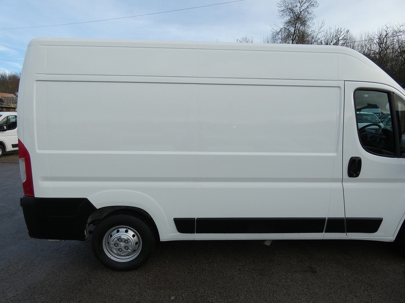 Used Citroen Relay 2020 for sale - 77206838: Photo 21