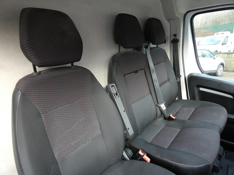 Used Citroen Relay 2020 for sale - 77206838: Photo 23