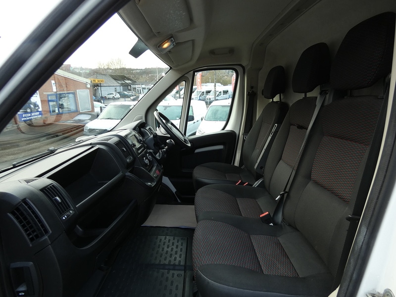 Used Citroen Relay 2020 for sale - 77206838: Photo 29
