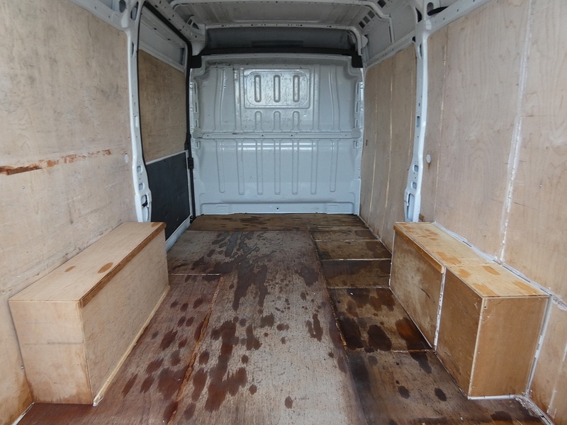 Used Citroen Relay 2020 for sale - 77206838: Photo 3