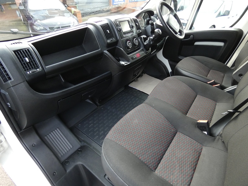 Used Citroen Relay 2020 for sale - 77206838: Photo 30