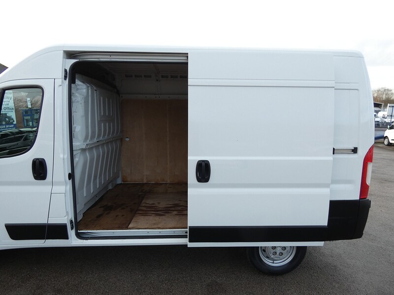 Used Citroen Relay 2020 for sale - 77206838: Photo 33