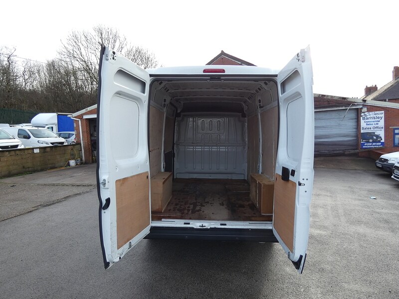 Used Citroen Relay 2020 for sale - 77206838: Photo 34