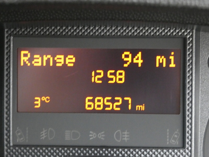 Used Citroen Relay 2020 for sale - 77206838: Photo 7