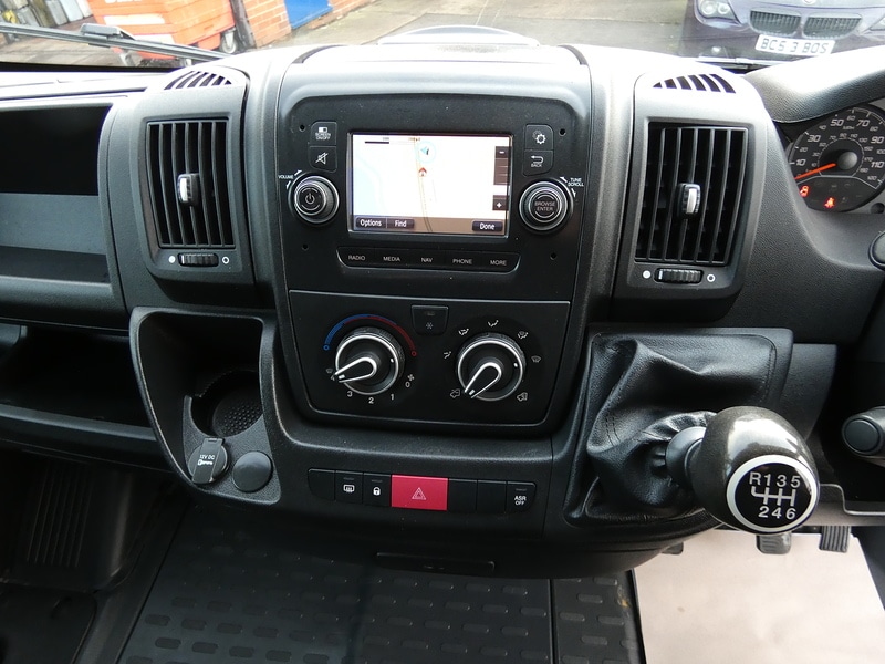 Used Citroen Relay 2020 for sale - 77206838: Photo 9