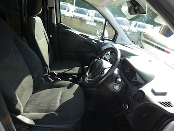 Used Ford Transit Courier 2020 for sale - 78709177: Photo