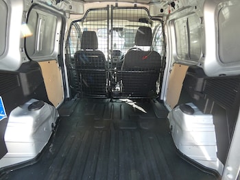 Used Ford Transit Courier 2020 for sale - 78709177: Photo