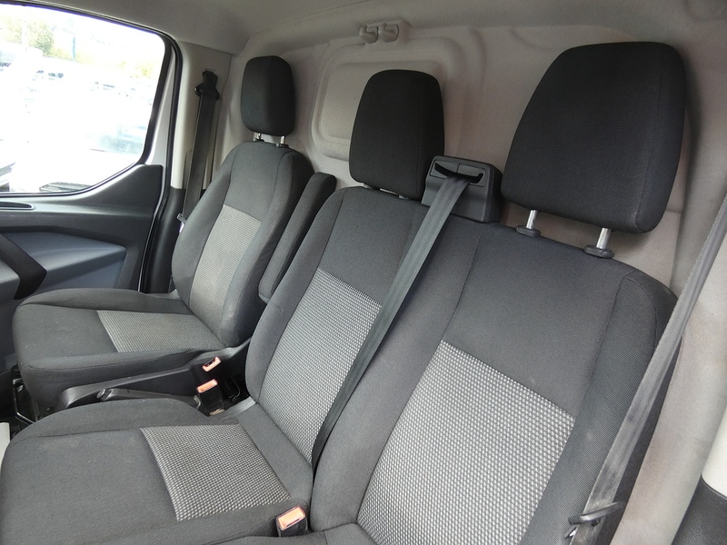 Used Ford Transit Custom 2017 for sale - 76352989: Photo 28