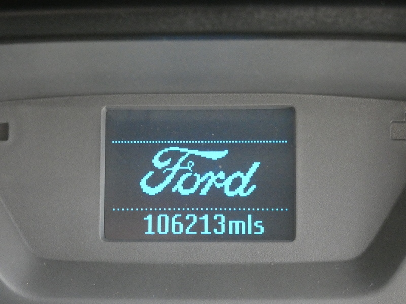 Used Ford Transit Custom 2017 for sale - 76352989: Photo 7