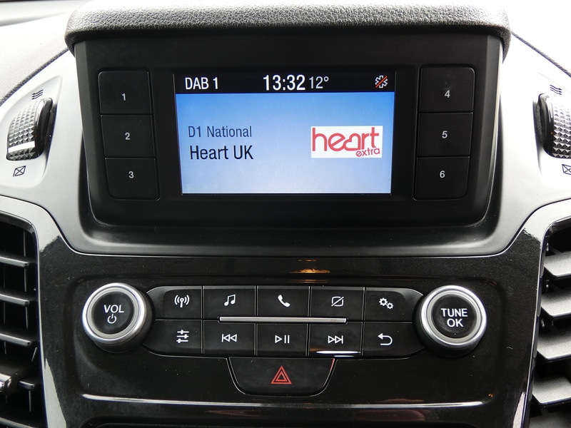 Used Ford Transit Connect 2019 for sale - 77998386: Photo 11