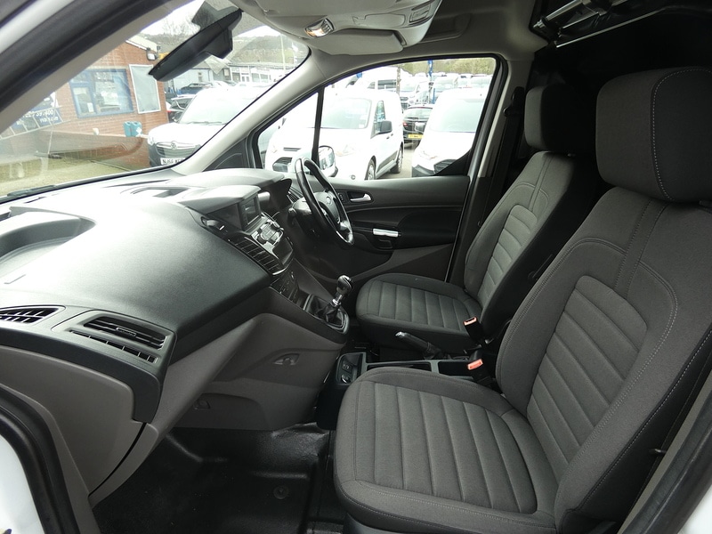 Used Ford Transit Connect 2019 for sale - 77998386: Photo 13