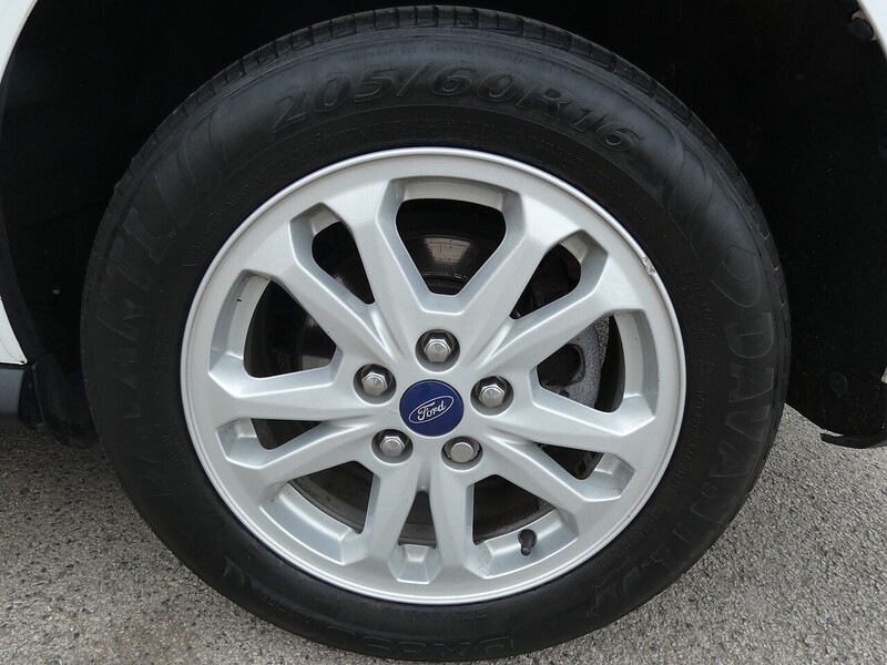 Used Ford Transit Connect 2019 for sale - 77998386: Photo 15