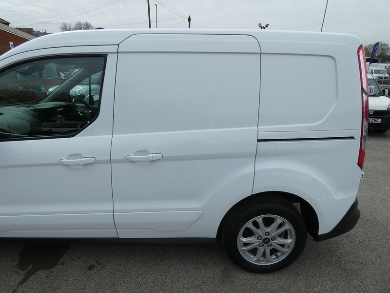 Used Ford Transit Connect 2019 for sale - 77998386: Photo 19