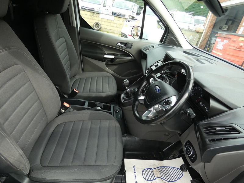 Used Ford Transit Connect 2019 for sale - 77998386: Photo 2