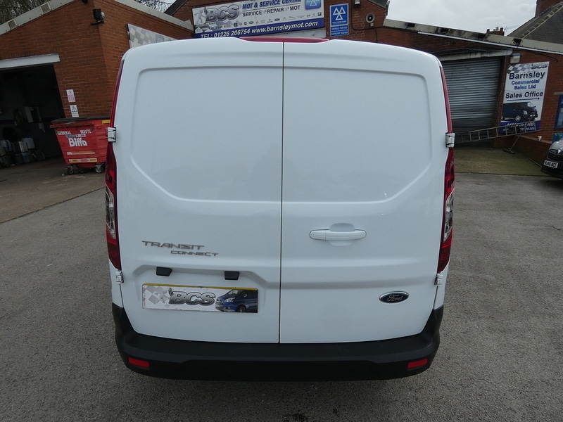 Used Ford Transit Connect 2019 for sale - 77998386: Photo 20