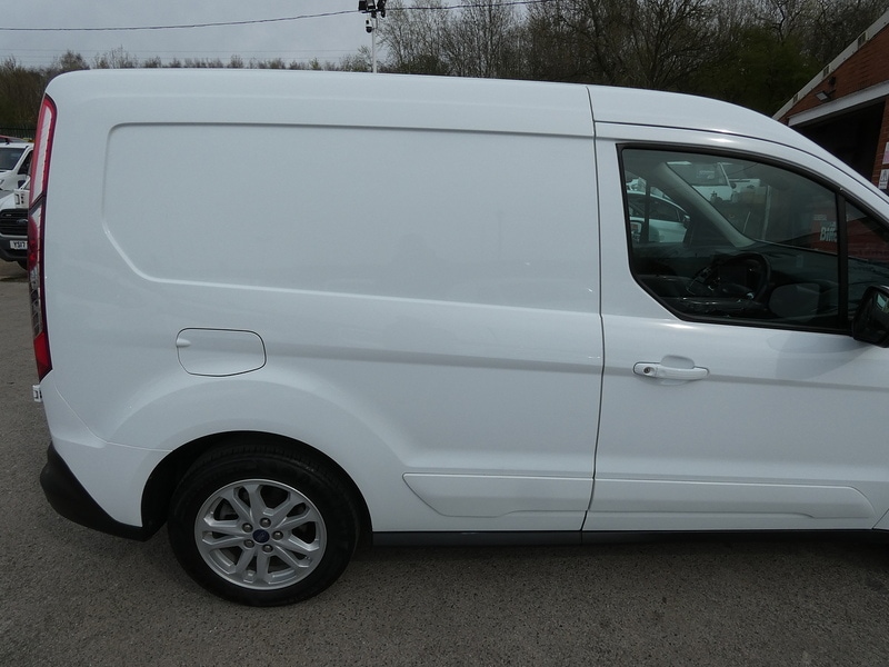 Used Ford Transit Connect 2019 for sale - 77998386: Photo 22