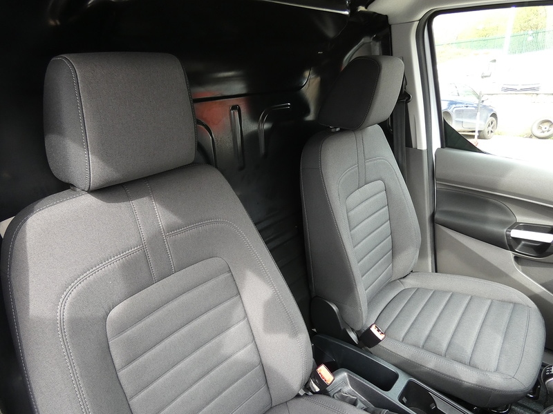 Used Ford Transit Connect 2019 for sale - 77998386: Photo 24