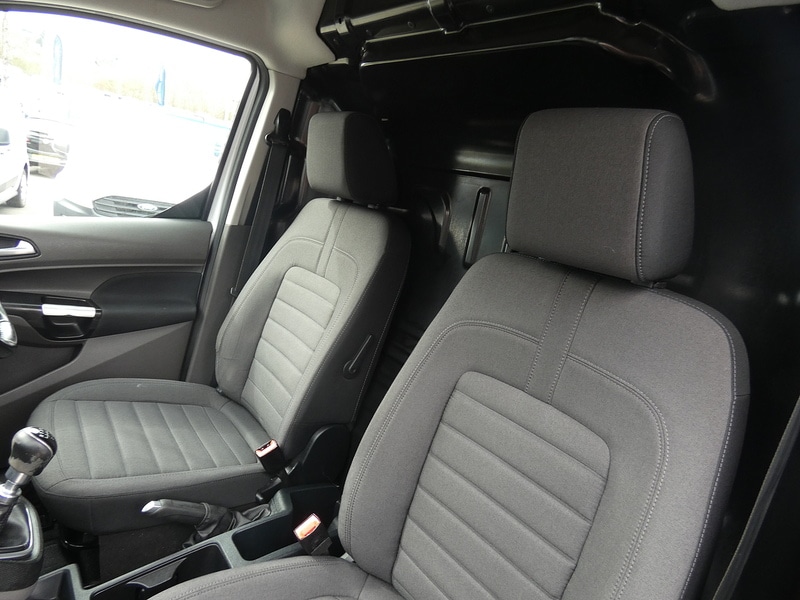 Used Ford Transit Connect 2019 for sale - 77998386: Photo 28