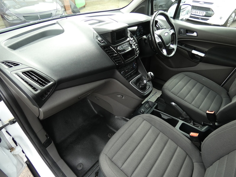 Used Ford Transit Connect 2019 for sale - 77998386: Photo 29
