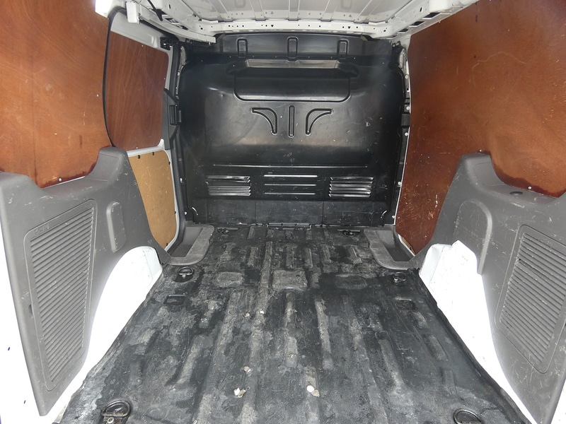 Used Ford Transit Connect 2019 for sale - 77998386: Photo 3