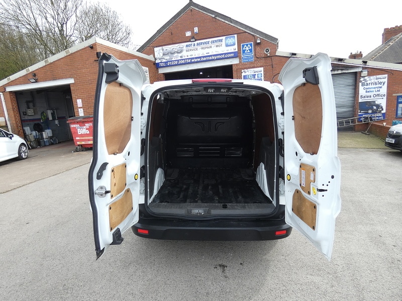 Used Ford Transit Connect 2019 for sale - 77998386: Photo 33