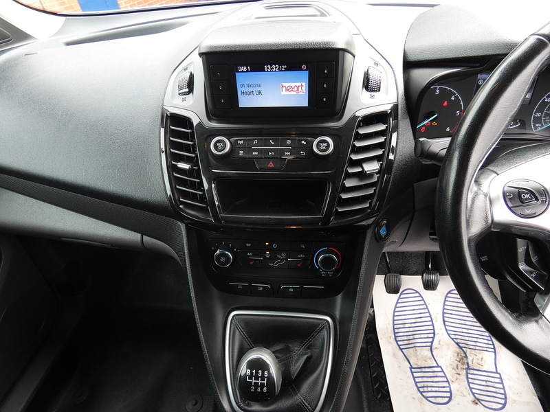 Used Ford Transit Connect 2019 for sale - 77998386: Photo 9